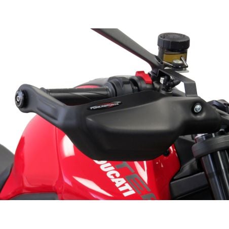 380-D106-070 Paramani DUCATI Monster 937 / Plus 937 2021 2025 POWERBRONZE
