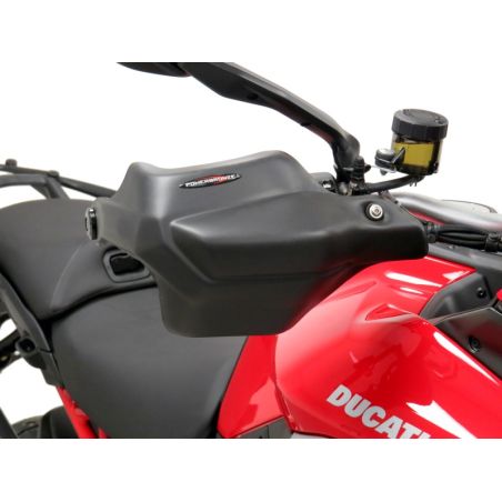 380-D105-070 Paramani DUCATI Multistrada V4 Pikes Peak 1100 2021 2025 POWERBRONZE