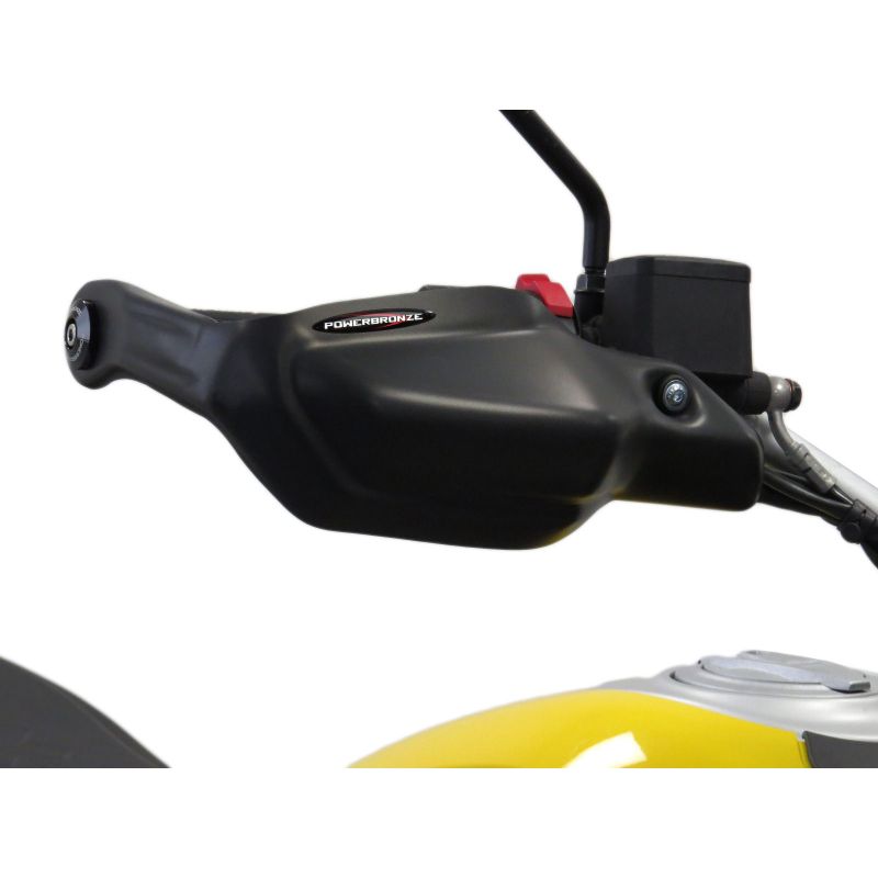 380-D108-070 Paramani DUCATI Scrambler 800 (2023to ) 800 2023 2025 POWERBRONZE