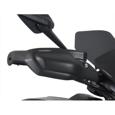 380-D101-070 Paramani DUCATI X-Diavel 1262 2016 2024 POWERBRONZE