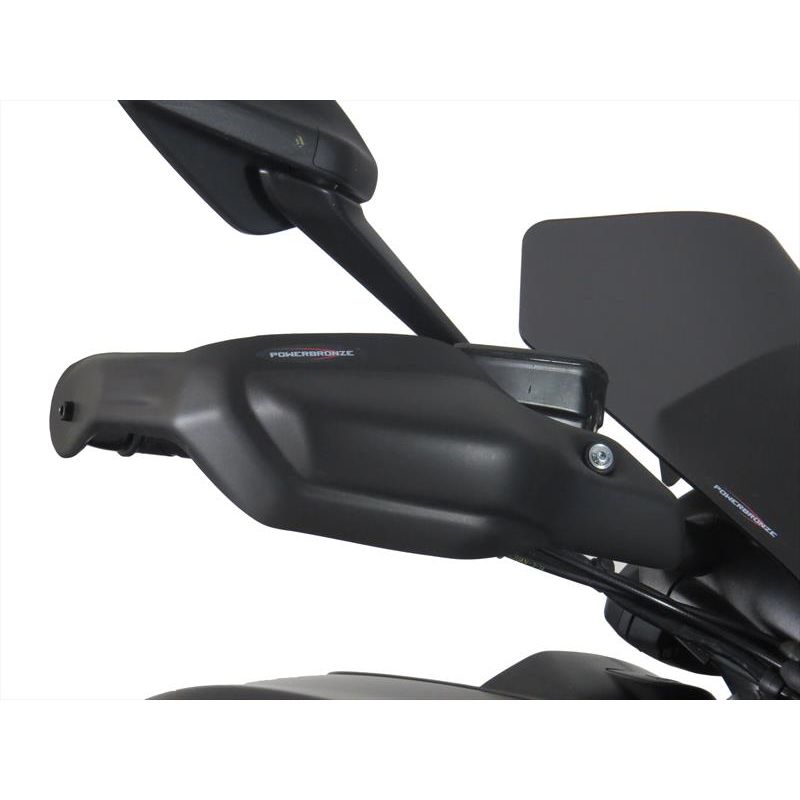 380-D101-070 Paramani DUCATI X-Diavel S 1262 2017 2024 POWERBRONZE