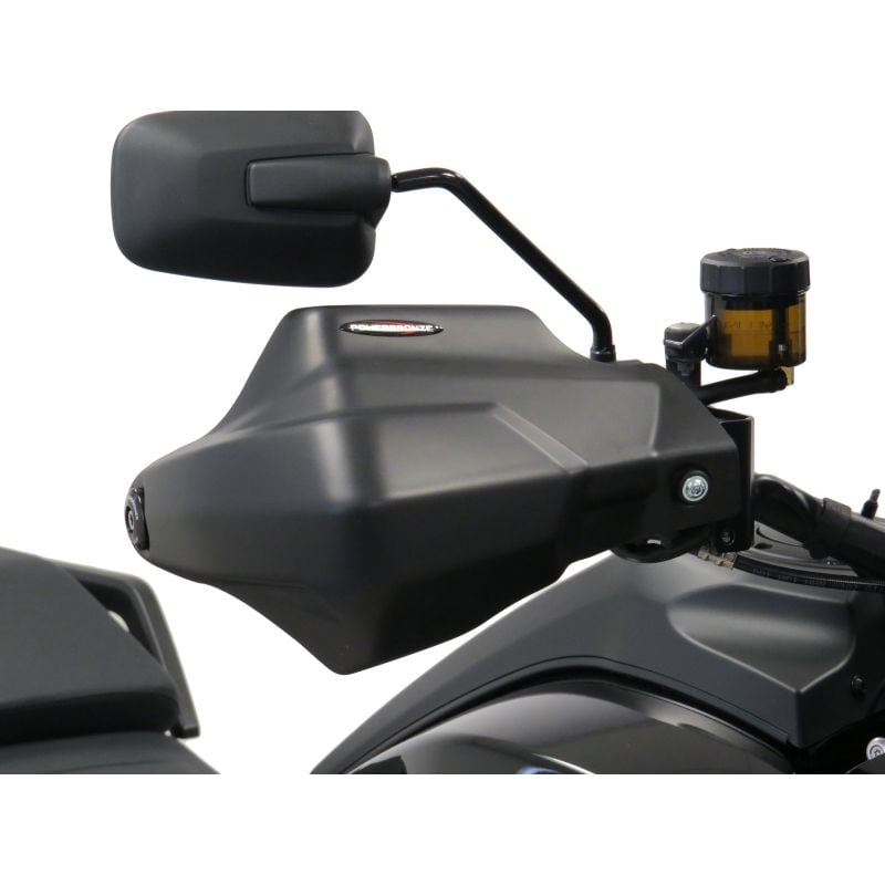 380-HD101-070 Paramani HARLEY DAVIDSON Pan America / Special 1250 2021 2024 POWERBRONZE