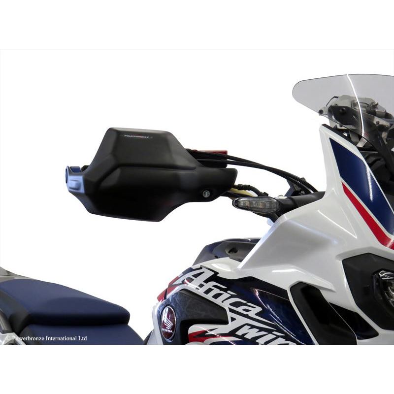 380-H101-070 Paramani HONDA Africa Twin CRF 1000 L 1000 2016 2019 POWERBRONZE