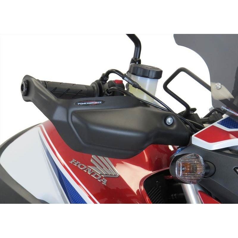 380-H110-070 Paramani HONDA CB 1000 R 1000 2008 2017 POWERBRONZE