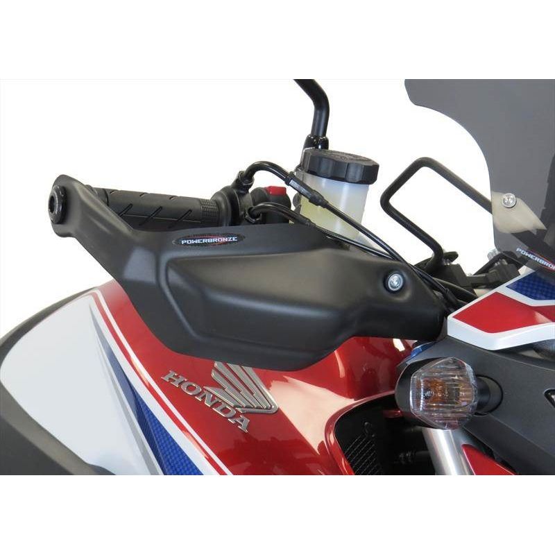 380-H110-070 Paramani HONDA CB 1000 R 1000 2008 2017 POWERBRONZE