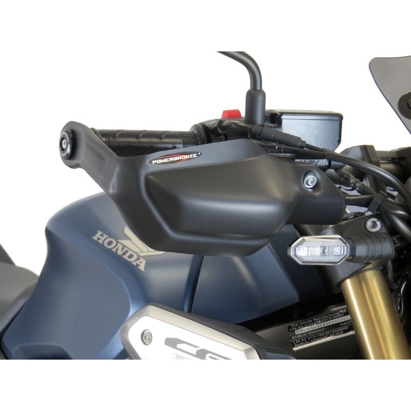 380-H102-070 Paramani HONDA CB 650 R (Neo Sports Cafe) 650 2019 2025 POWERBRONZE