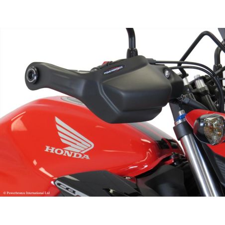 380-H108-070 Paramani HONDA Hornet 500 (CB500F) 500 2024 2025 POWERBRONZE