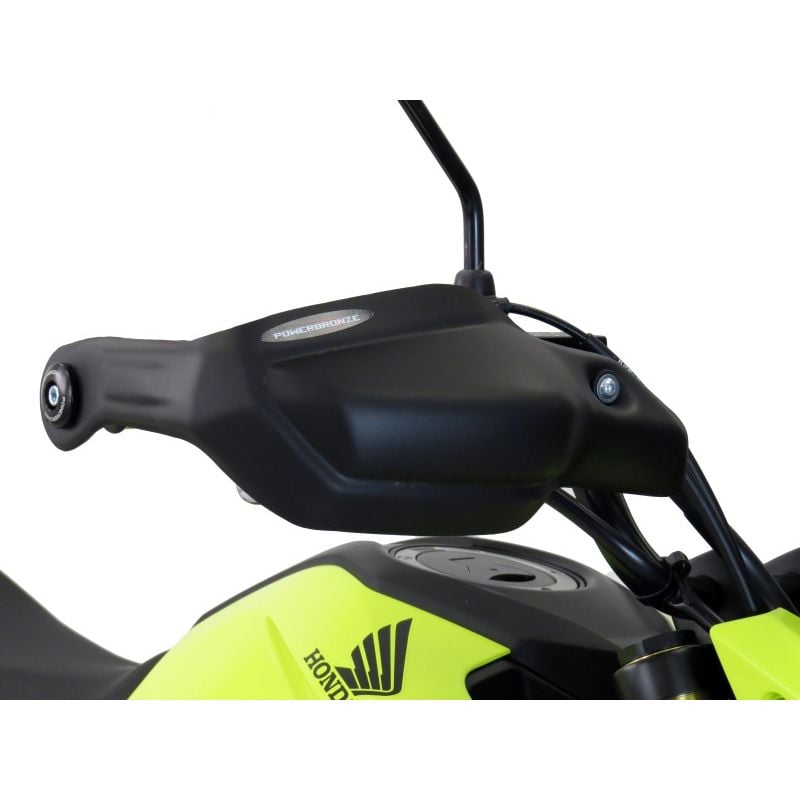 380-H112-070 Paramani HONDA MSX 125 (Grom) 125 2016 2020 POWERBRONZE