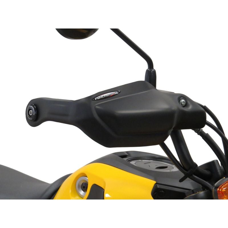 380-H124-070 Paramani HONDA MSX 125 (Grom) 125 2021 2025 POWERBRONZE