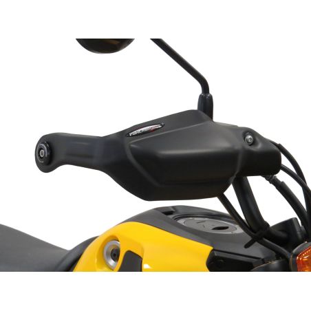 380-H124-070 Paramani HONDA MSX 125 (Grom) 125 2021 2025 POWERBRONZE
