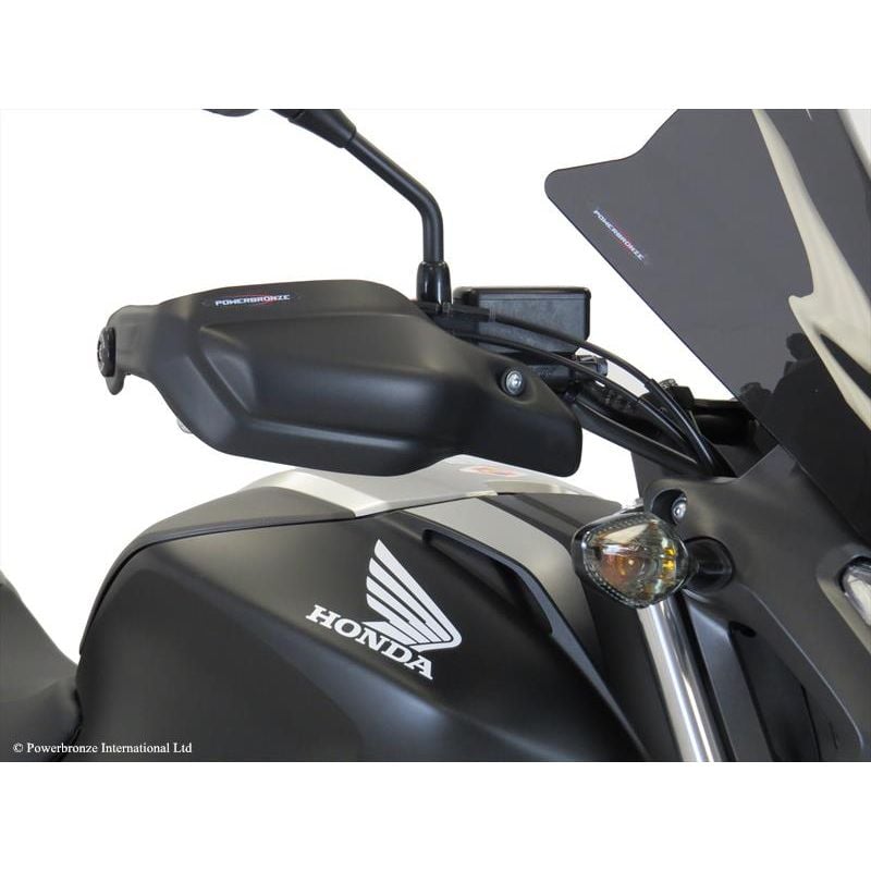 380-H103-070 Paramani HONDA NC 700 S DCT 700 2012 2013 POWERBRONZE