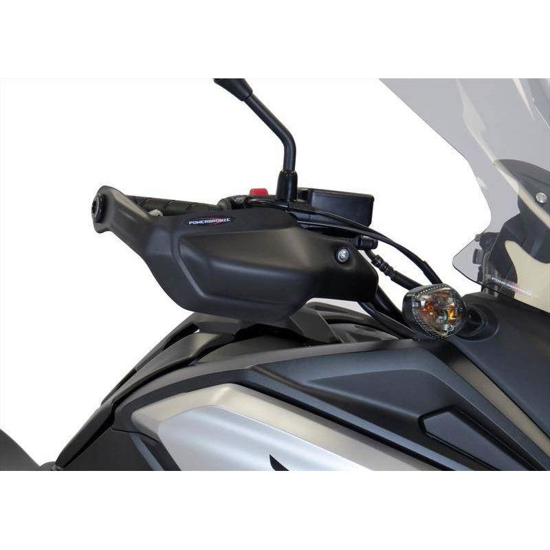 380-H104-070 Paramani HONDA NC 750 X (to 2020) 750 2016 2020 POWERBRONZE