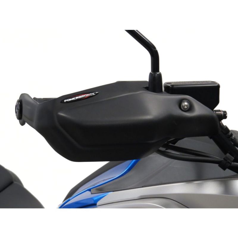 380-H122-070 Paramani HONDA NC 750 X DCT (2021to ) 750 2021 2025 POWERBRONZE