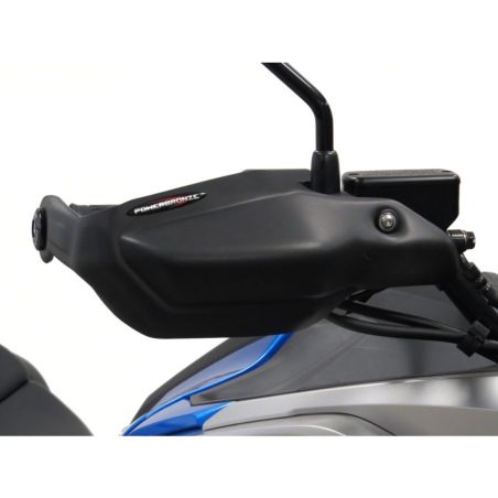 380-H122-070 Paramani HONDA NC 750 X DCT (2021to ) 750 2021 2025 POWERBRONZE
