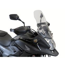 protectores de manos Honda...