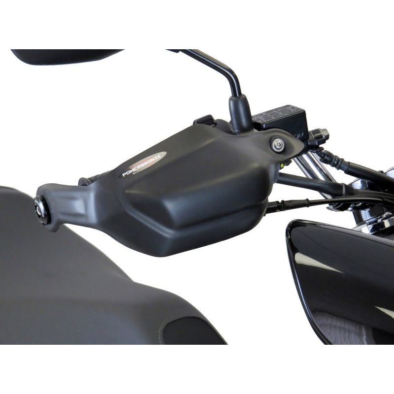 380-H117-070 Paramani HONDA PCX 150 150 2014 2020 POWERBRONZE