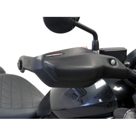 380-H121-070 Paramani HONDA Rebel 1100 DCT (CMX 1100 / T) 1100 2021 2025 POWERBRONZE