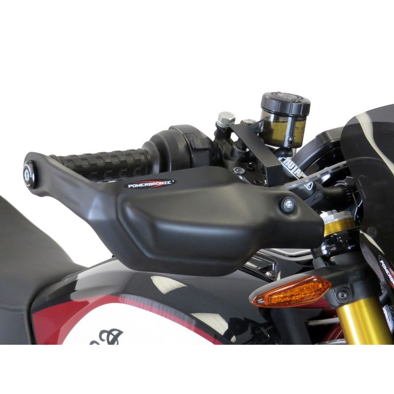 380-IN101-070 Paramani INDIAN FTR 1200 / S / Rally 1130 2019 2025 POWERBRONZE