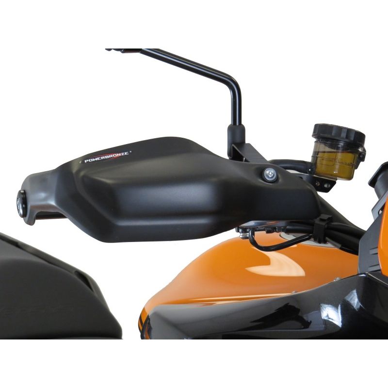 380-K108-070 Paramani KAWASAKI Versys 1100 SE 1100 2025 2025 POWERBRONZE