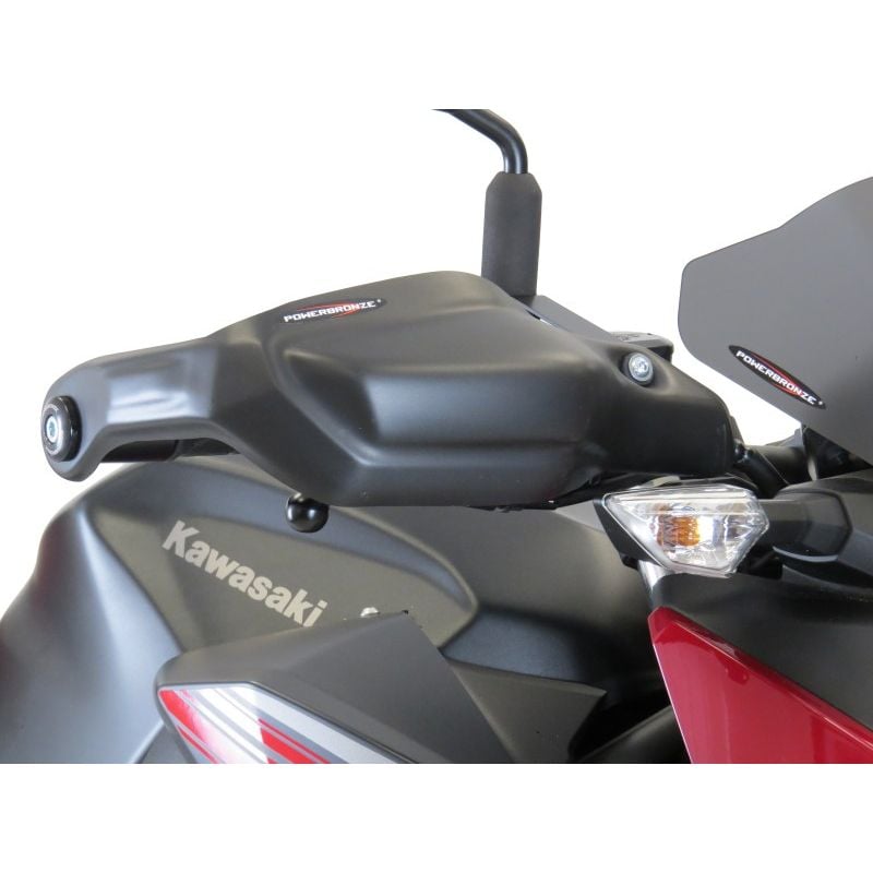 380-K109-070 Paramani KAWASAKI Z 400 400 2019 2023 POWERBRONZE