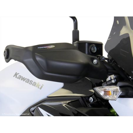 380-K102-070 Paramani KAWASAKI Z 650 650 2017 2025 POWERBRONZE