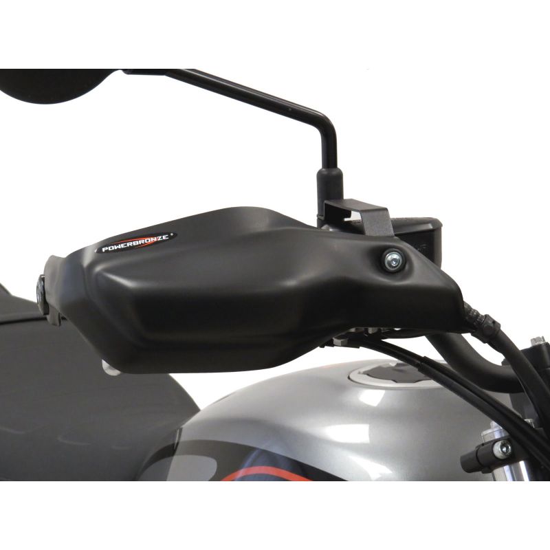 380-K112-070 Paramani KAWASAKI Z 650 RS 650 2022 2025 POWERBRONZE