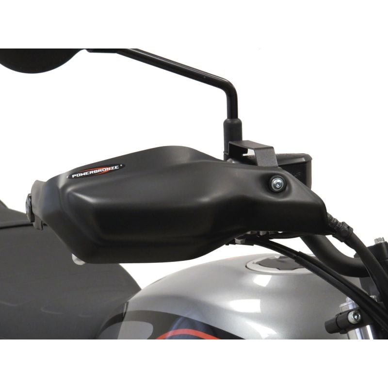 380-K112-070 Paramani KAWASAKI Z 650 RS 650 2022 2025 POWERBRONZE