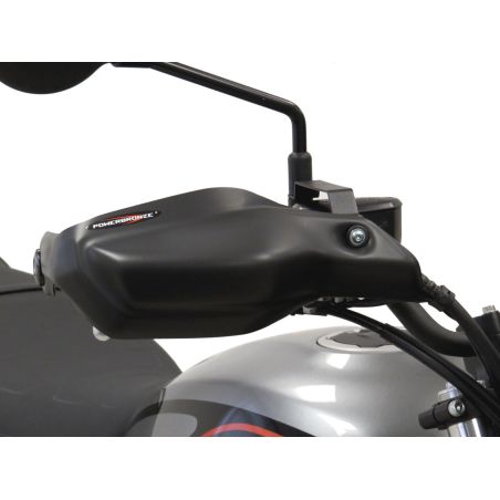 380-K112-070 Paramani KAWASAKI Z 650 RS 650 2022 2025 POWERBRONZE
