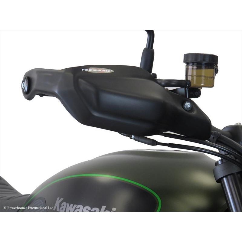 380-K105-070 Paramani KAWASAKI Z 900 RS SE (Ohlins) 900 2021 2025 POWERBRONZE