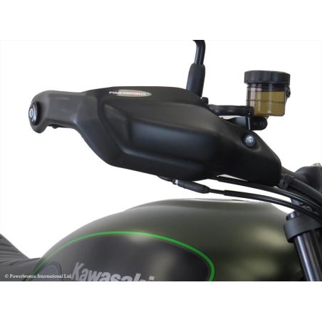 380-K105-070 Paramani KAWASAKI Z 900 RS SE (Ohlins) 900 2021 2025 POWERBRONZE