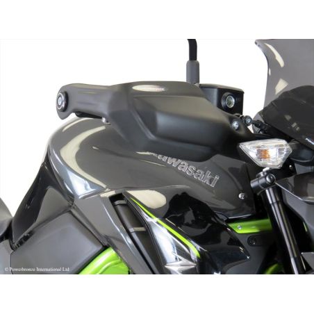 380-K103-070 Paramani KAWASAKI Z 900 SE (euro 5 - Ohlins) 900 2021 2025 POWERBRONZE