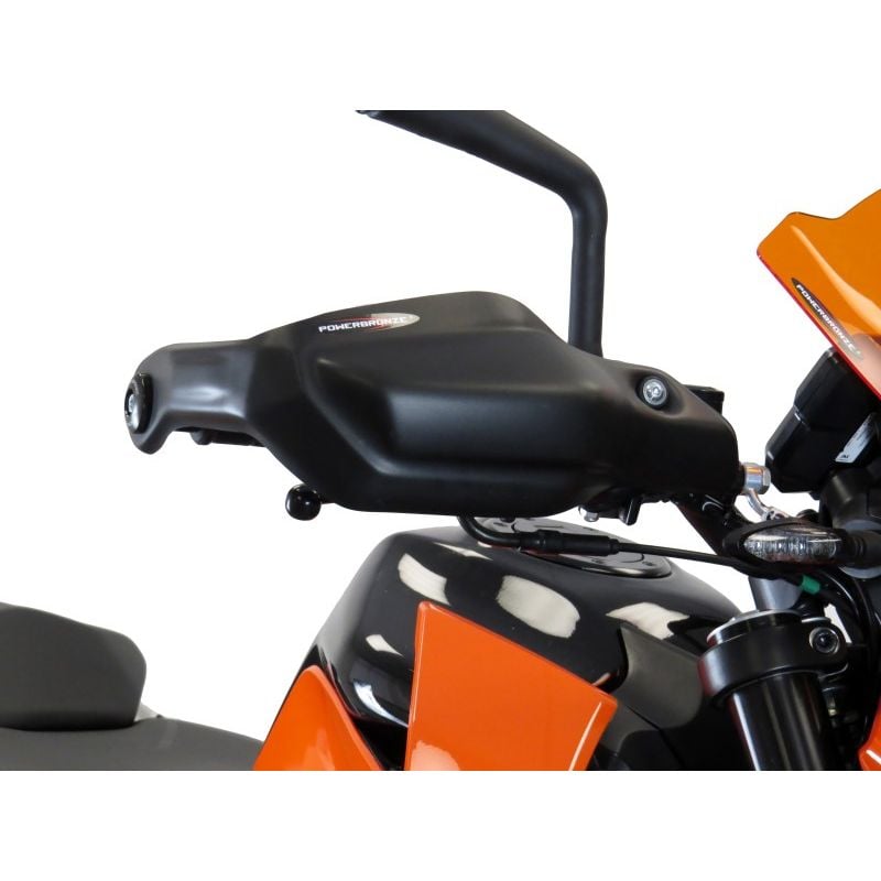 380-KT105-070 Paramani KTM Duke 390 (to 2023) 390 2017 2023 POWERBRONZE