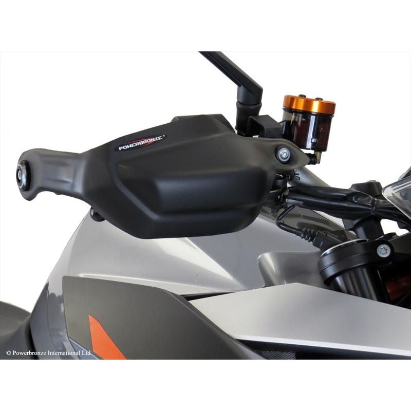 380-KT103-070 Paramani KTM Super Duke 1290 GT 1290 2016 2018 POWERBRONZE