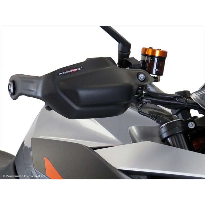 380-KT103-070 Paramani KTM Super Duke 1290 GT 1290 2016 2018 POWERBRONZE