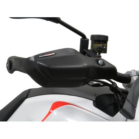 380-M103-070 Paramani MOTO GUZZI V100 Mandello 1000 2022 2025 POWERBRONZE