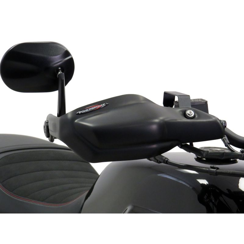 380-M104-070 Paramani MOTO GUZZI V7 Special Edition 850cc (2023to ) 850 2023 2025 POWERBRONZE