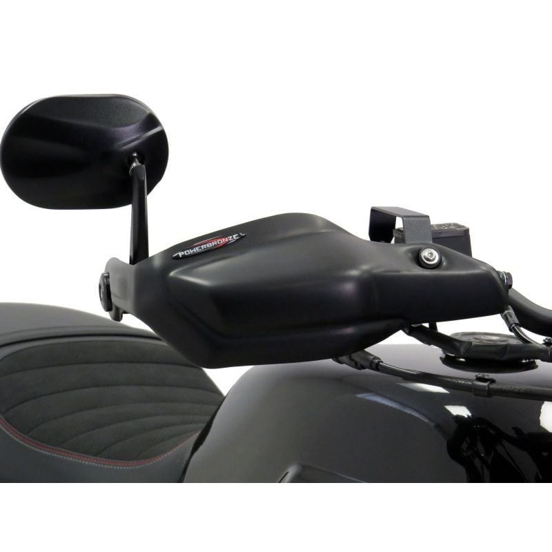 380-M104-070 Paramani MOTO GUZZI V7 Special Edition 850cc (2023to ) 850 2023 2025 POWERBRONZE