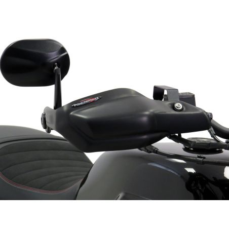 380-M104-070 Paramani MOTO GUZZI V7 Special Edition 850cc (2023to ) 850 2023 2025 POWERBRONZE