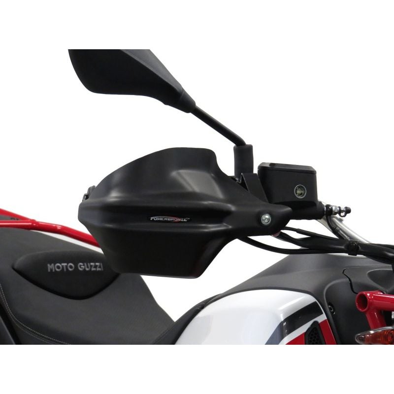 380-M102-070 Paramani MOTO GUZZI V85 TT / Travel 850 2019 2025 POWERBRONZE
