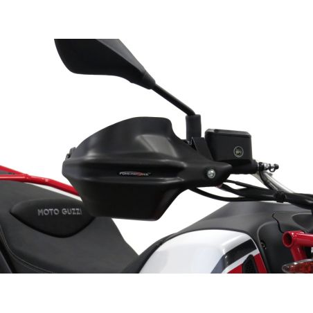 380-M102-070 Paramani MOTO GUZZI V85 TT / Travel 850 2019 2025 POWERBRONZE