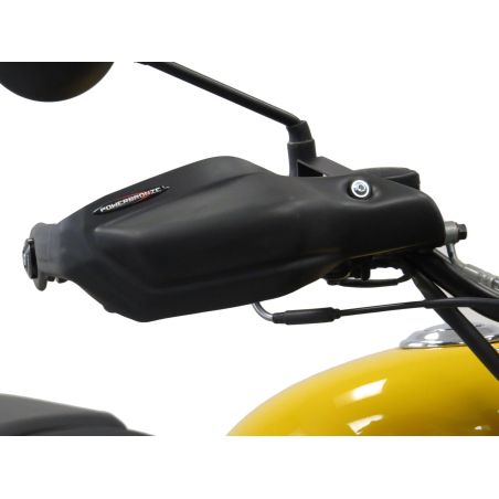 380-R103-070 Paramani ROYAL ENFIELD Guerrilla 450 400 2024 2025 POWERBRONZE