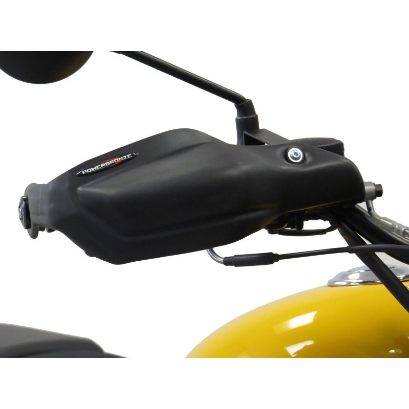 380-R103-070 Paramani ROYAL ENFIELD HNTR 350 (HUNTER) 350 2022 2024 POWERBRONZE
