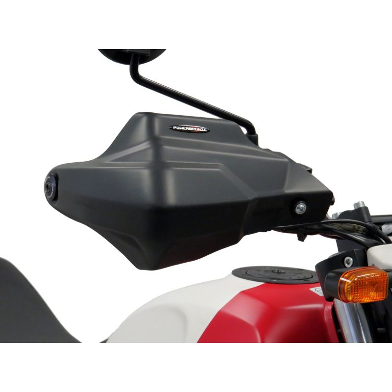 380-R102-070 Paramani ROYAL ENFIELD Scram 411 400 2022 2024 POWERBRONZE