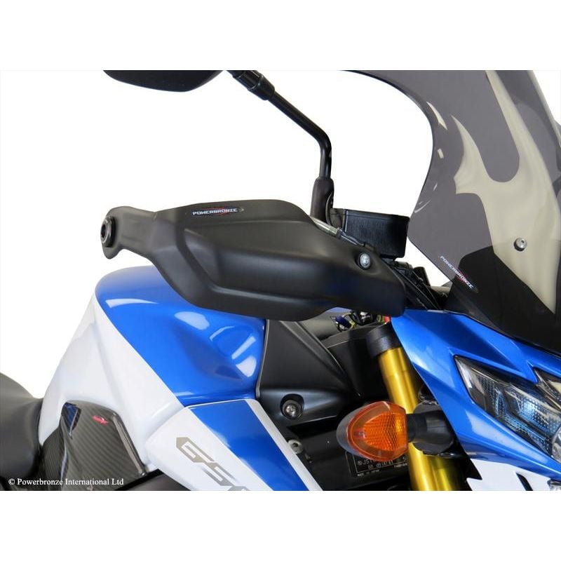 380-S102-070 Paramani SUZUKI GSR 750 750 2011 2016 POWERBRONZE