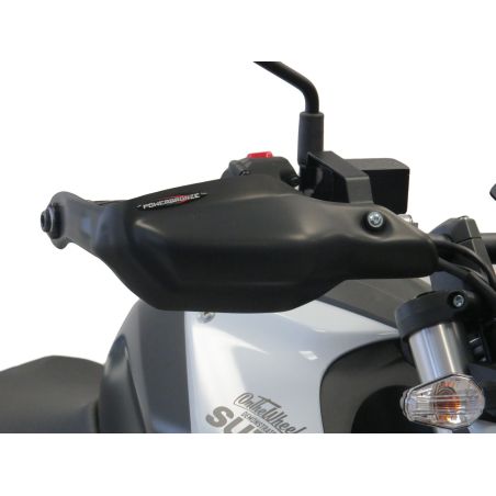 380-S109-070 Paramani SUZUKI GSX-8S 800 2023 2024 POWERBRONZE