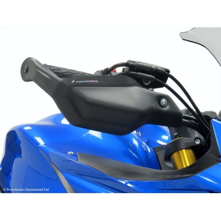 380-S101-070 Paramani SUZUKI GSX-S 1000 F 1000 2015 2020 POWERBRONZE