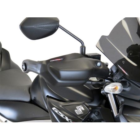 380-S107-070 Paramani SUZUKI GSX-S 125 125 2017 2024 POWERBRONZE