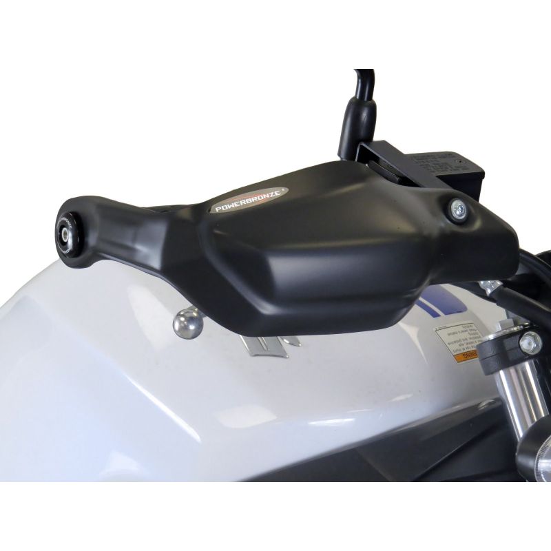 380-S105-070 Paramani SUZUKI SV 650 X ABS 650 2018 2021 POWERBRONZE