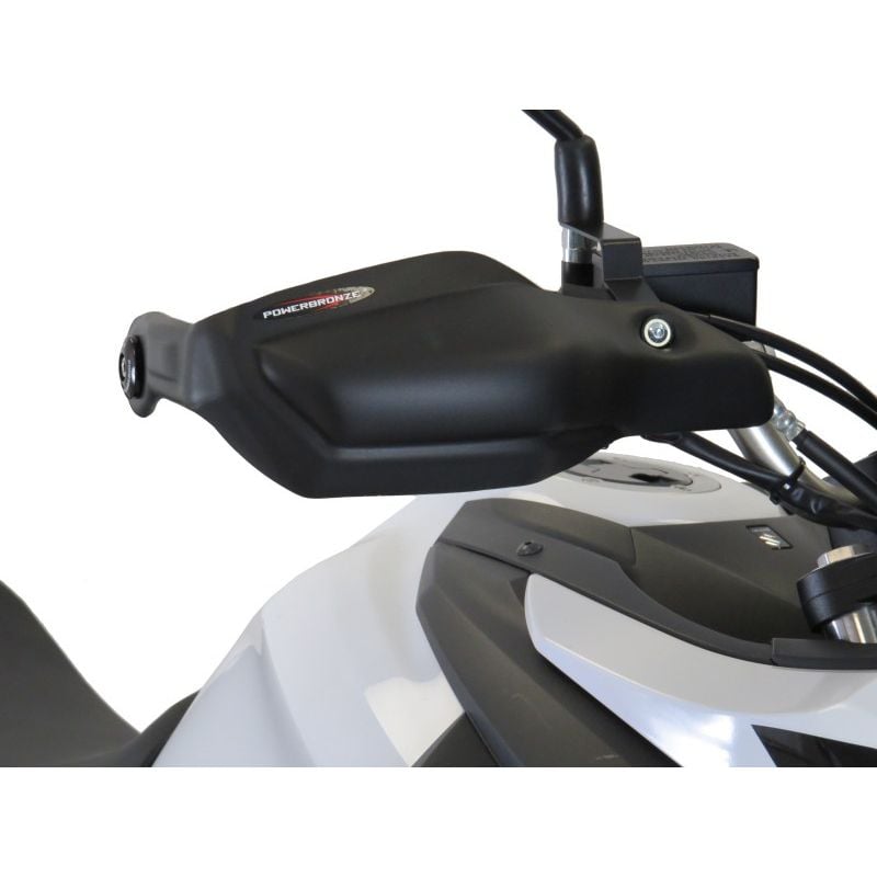 380-S106-070 Paramani SUZUKI V-Strom 650 XT (faro singolo) 650 2017 2024 POWERBRONZE