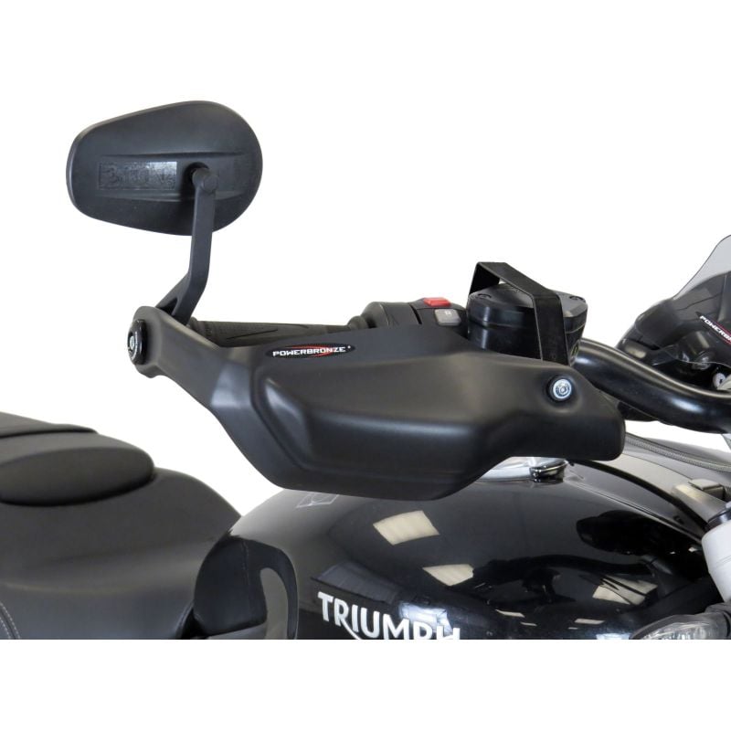 380-T110-070 Paramani TRIUMPH Rocket III R 2500 2020 2024 POWERBRONZE